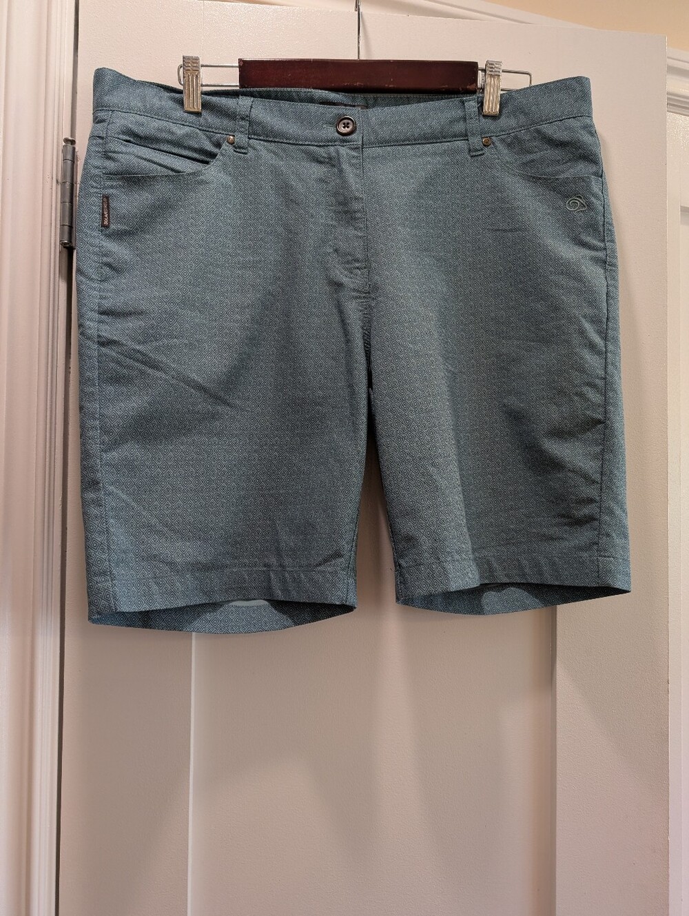 Craghoppers Shorts,12